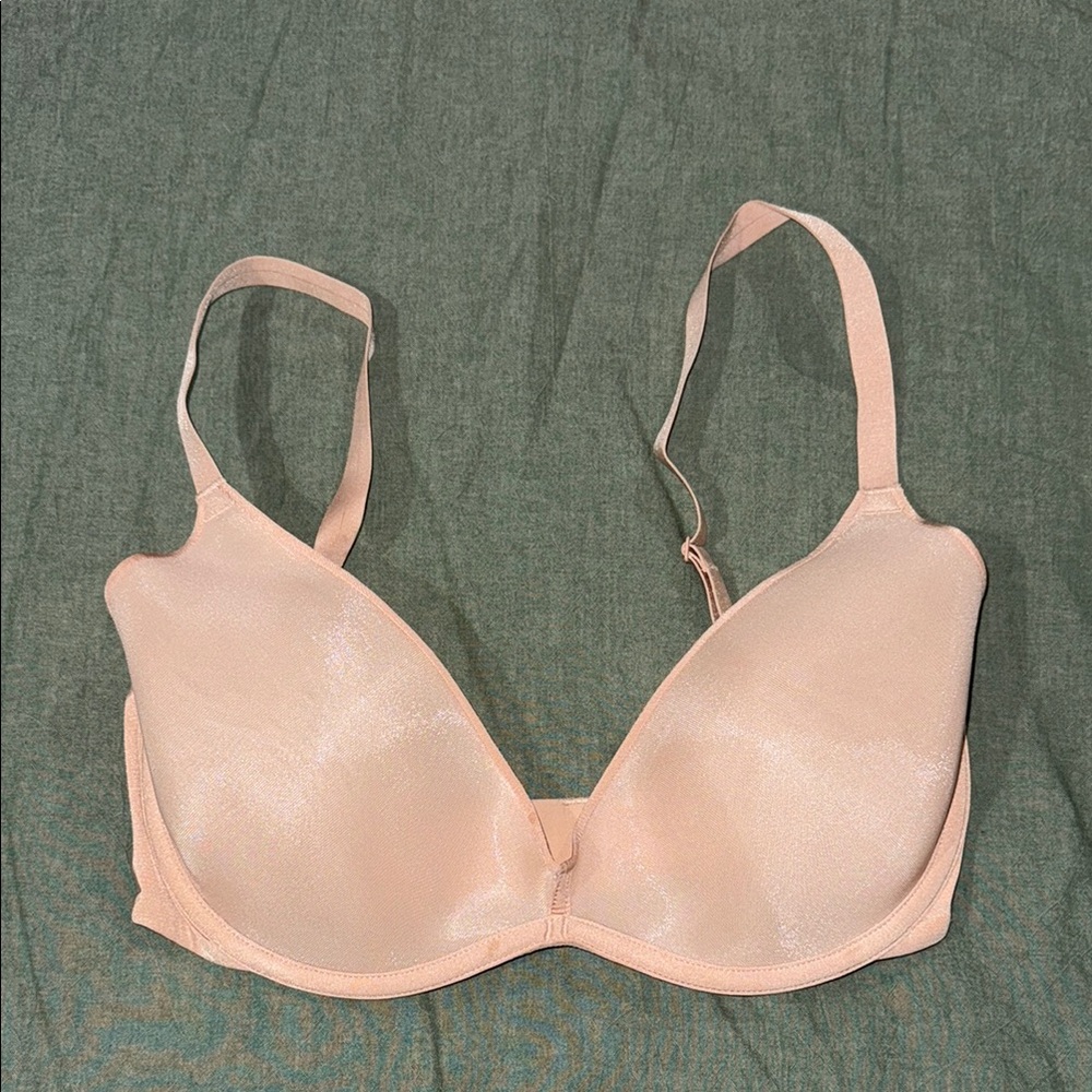 SKIMS MICA Weightless Scoop Bra